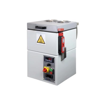 SECADORA CENTRIFUGA AIRE CALIENTE AVALON CD5                                                        