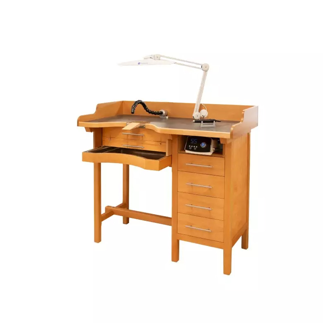 MESA JOYERO PREMIUM