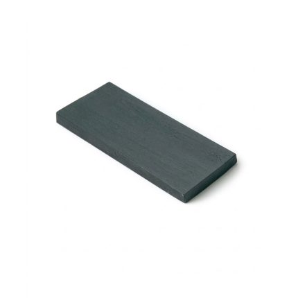 PIEDRA DE TOQUE NATURAL 150X50X12MM                                                                 