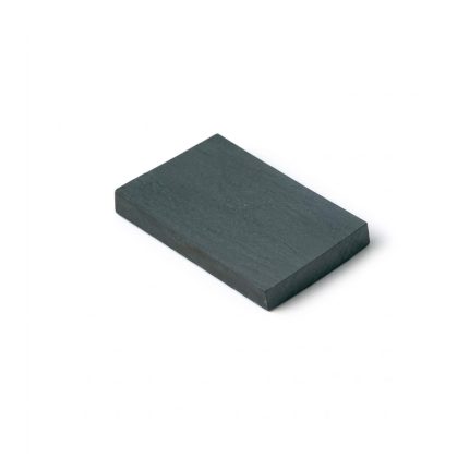 PIEDRA DE TOQUE NATURAL 62X38X12MM                                                                  
