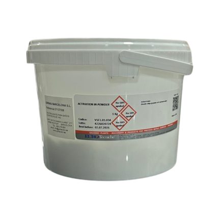 NEUTRALIZANTE PARA BAÑOS EUROTECNICHE 1KG